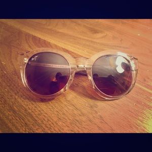 Maui Jim Jasmine Sunglasses